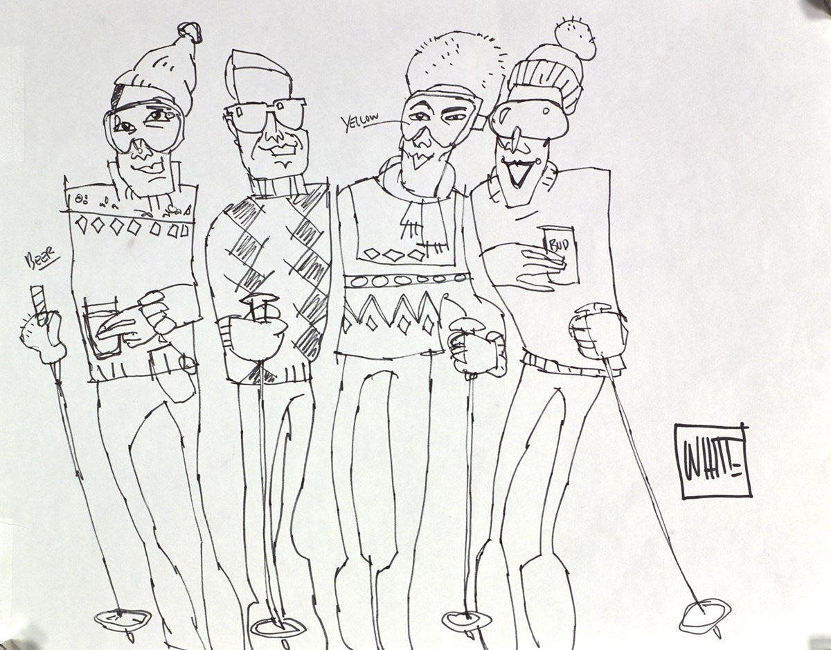 Ski Study