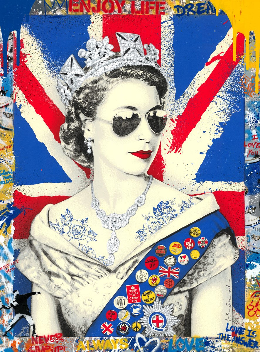 Queen of Hearts