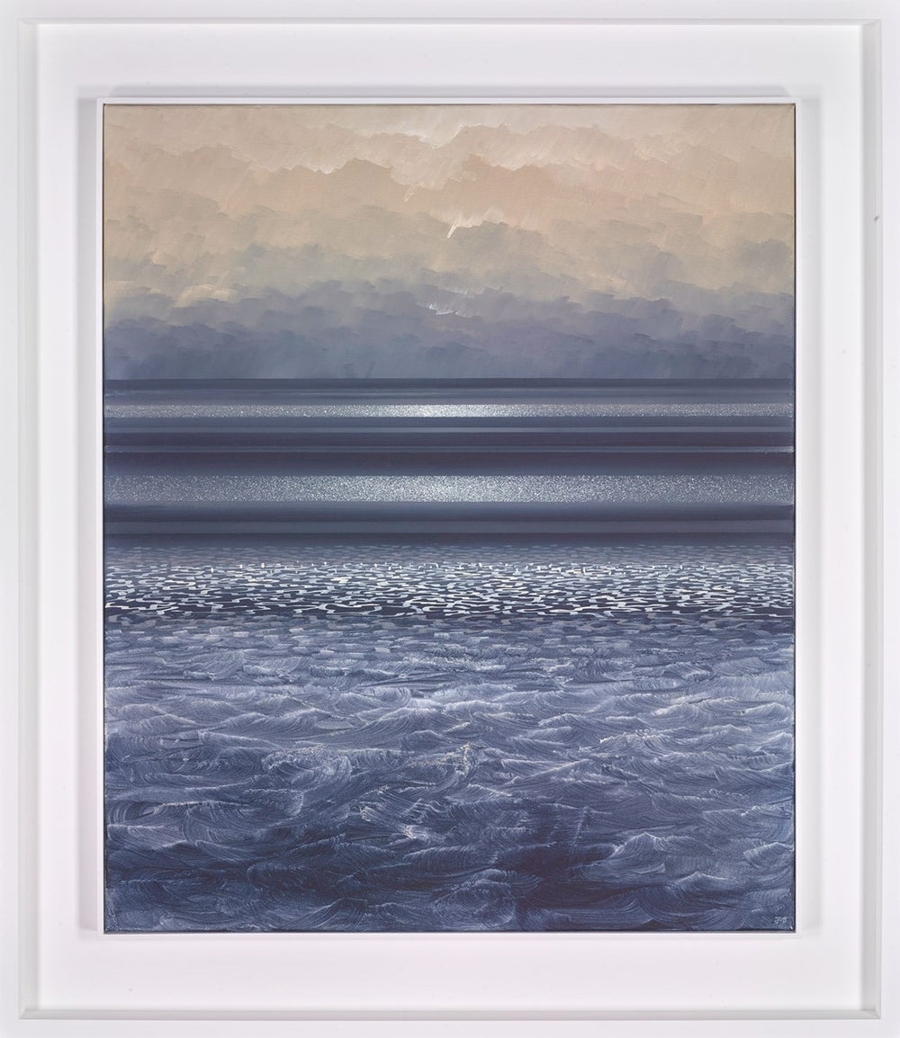 Stratified Sea