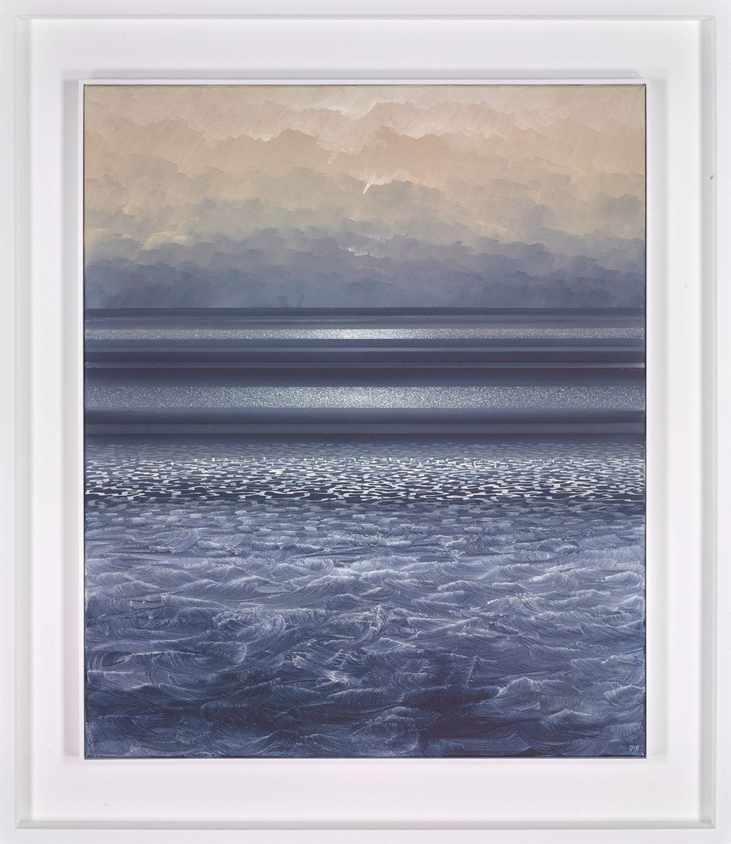 Stratified Sea