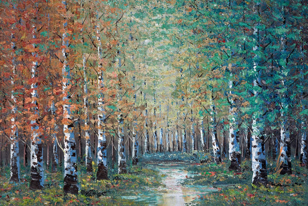 Woodland Dream