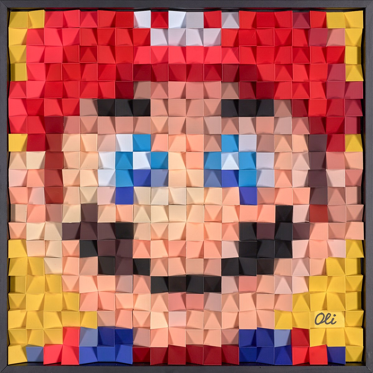 Super Mario