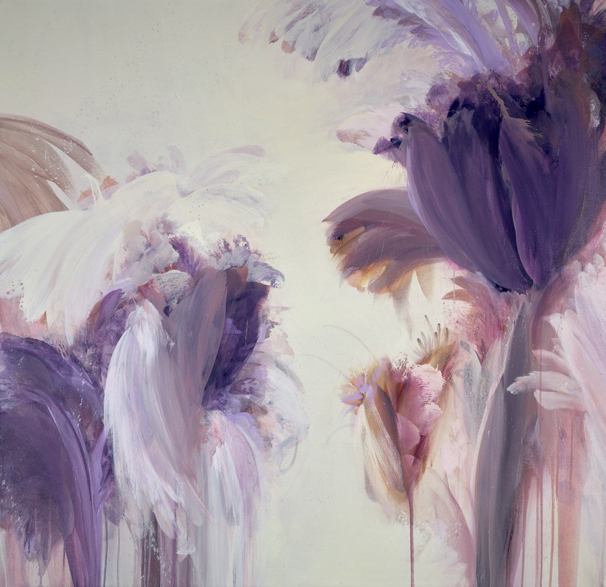 Floral Strokes (TBC)