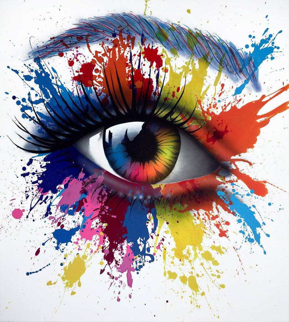 A World of Colour