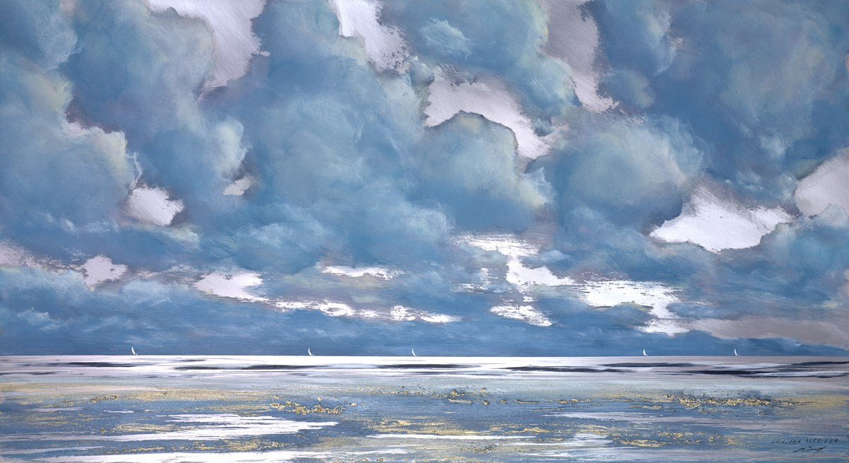 Pure Shores