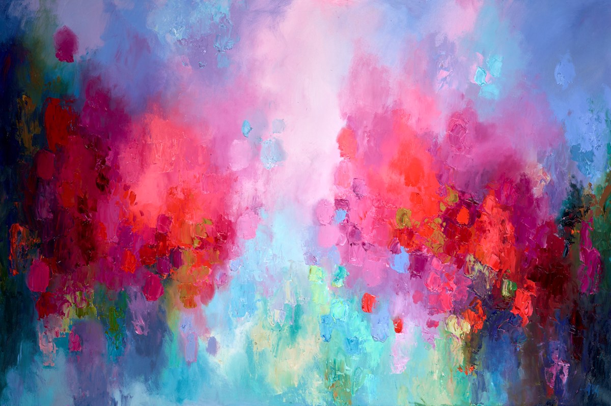 Pure Joy III