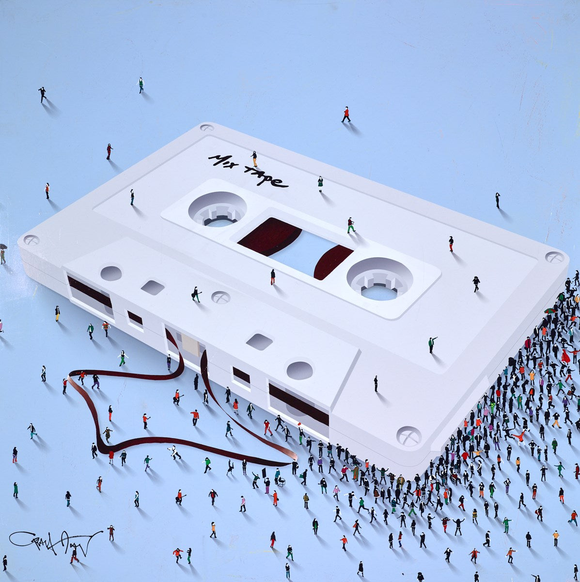 Mixtape