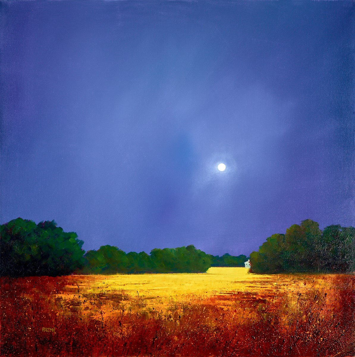 Luminescence Unbound