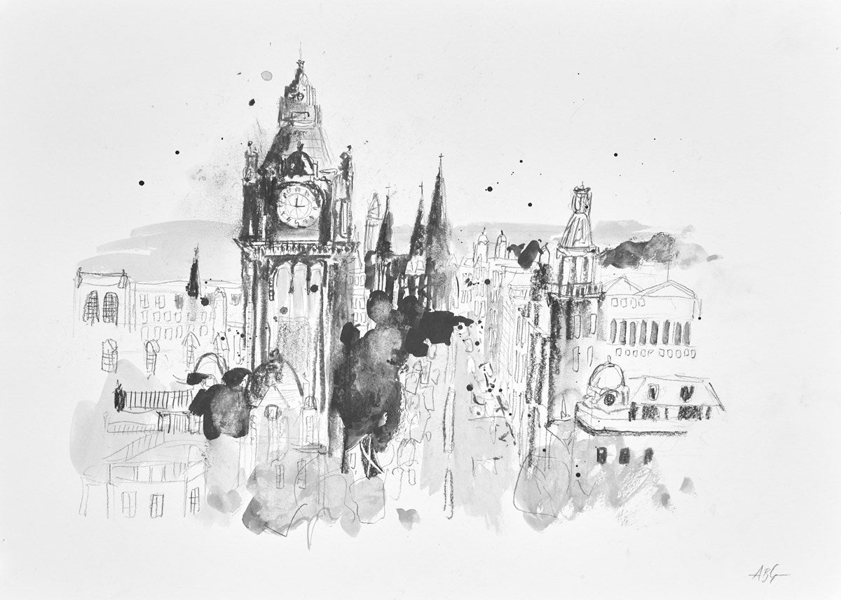 Edinburgh (sketch)