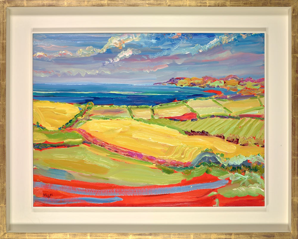 Spring, West Pembrokeshire