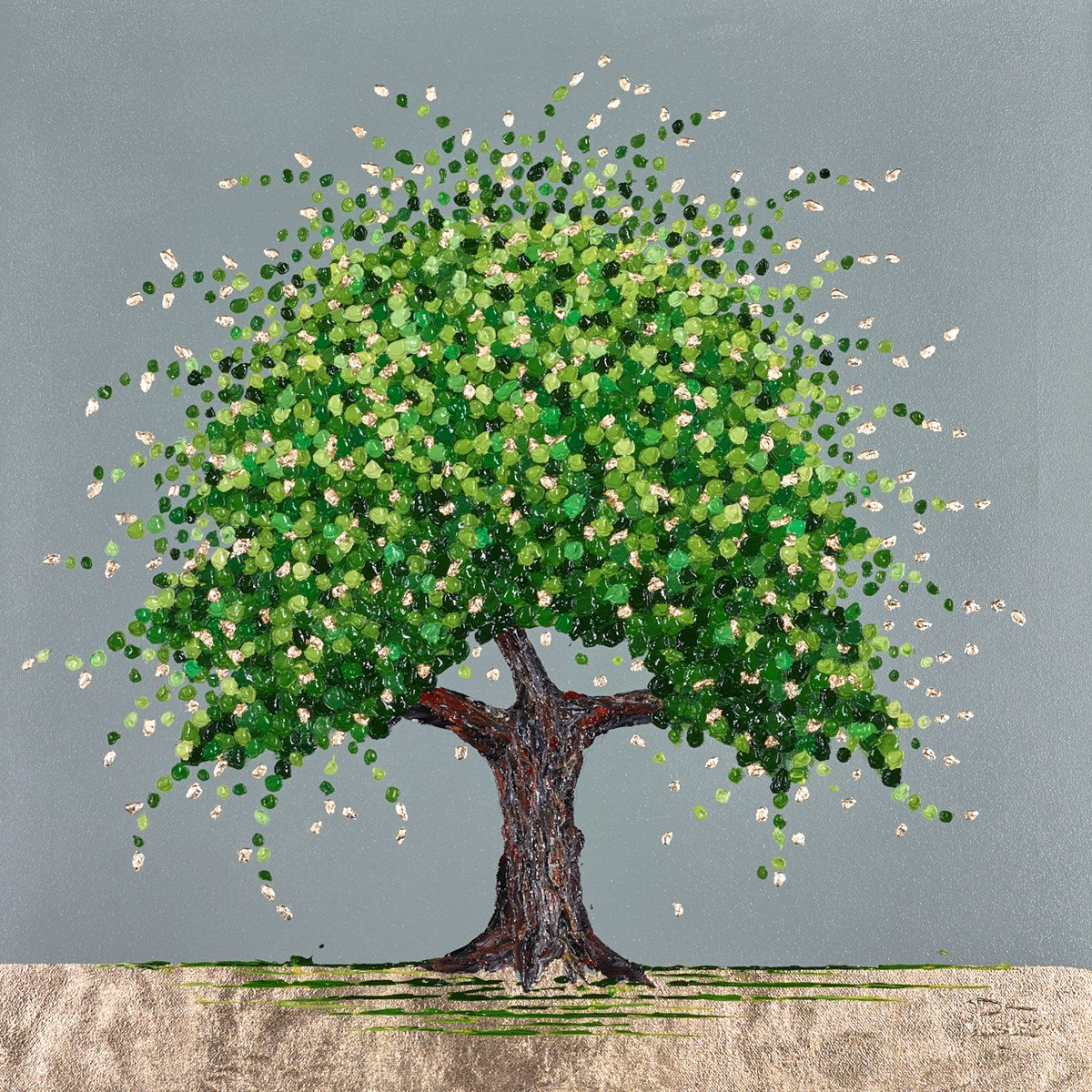 Emerald Breeze