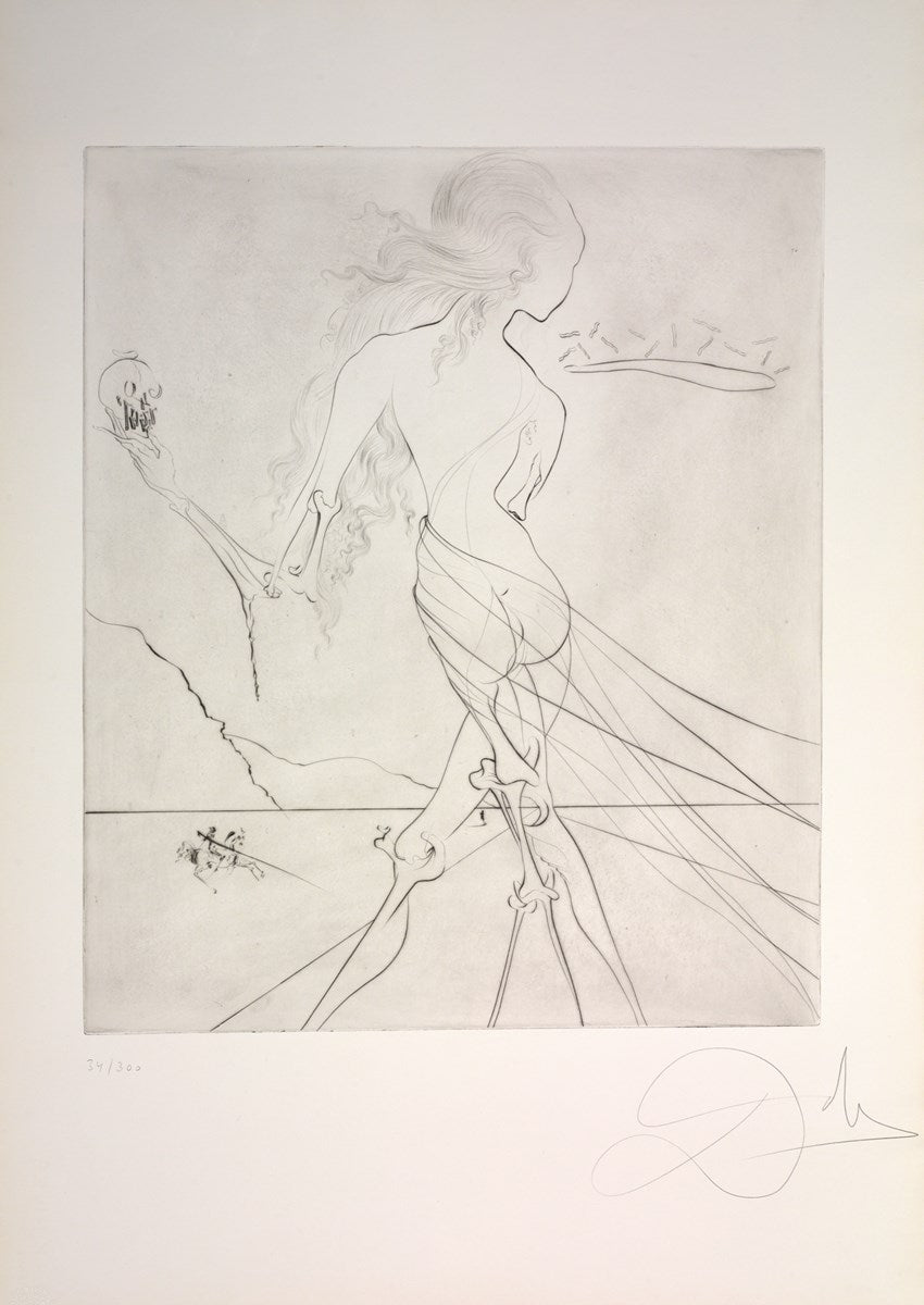 Hommage à Klimt