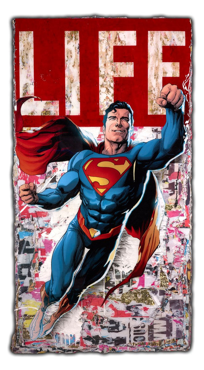 Be Super