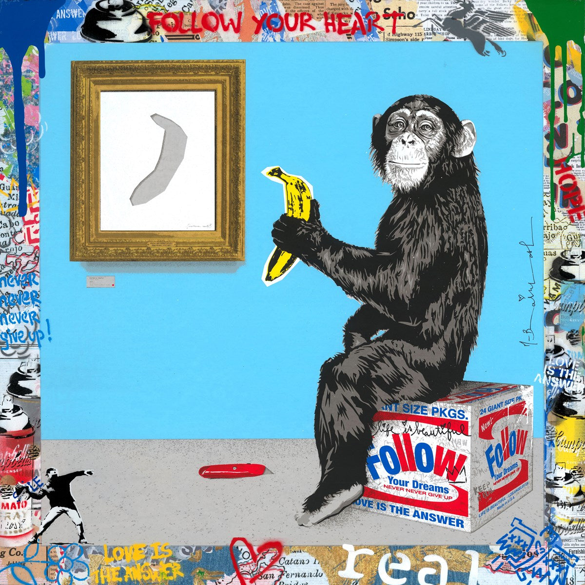 Bananappetit