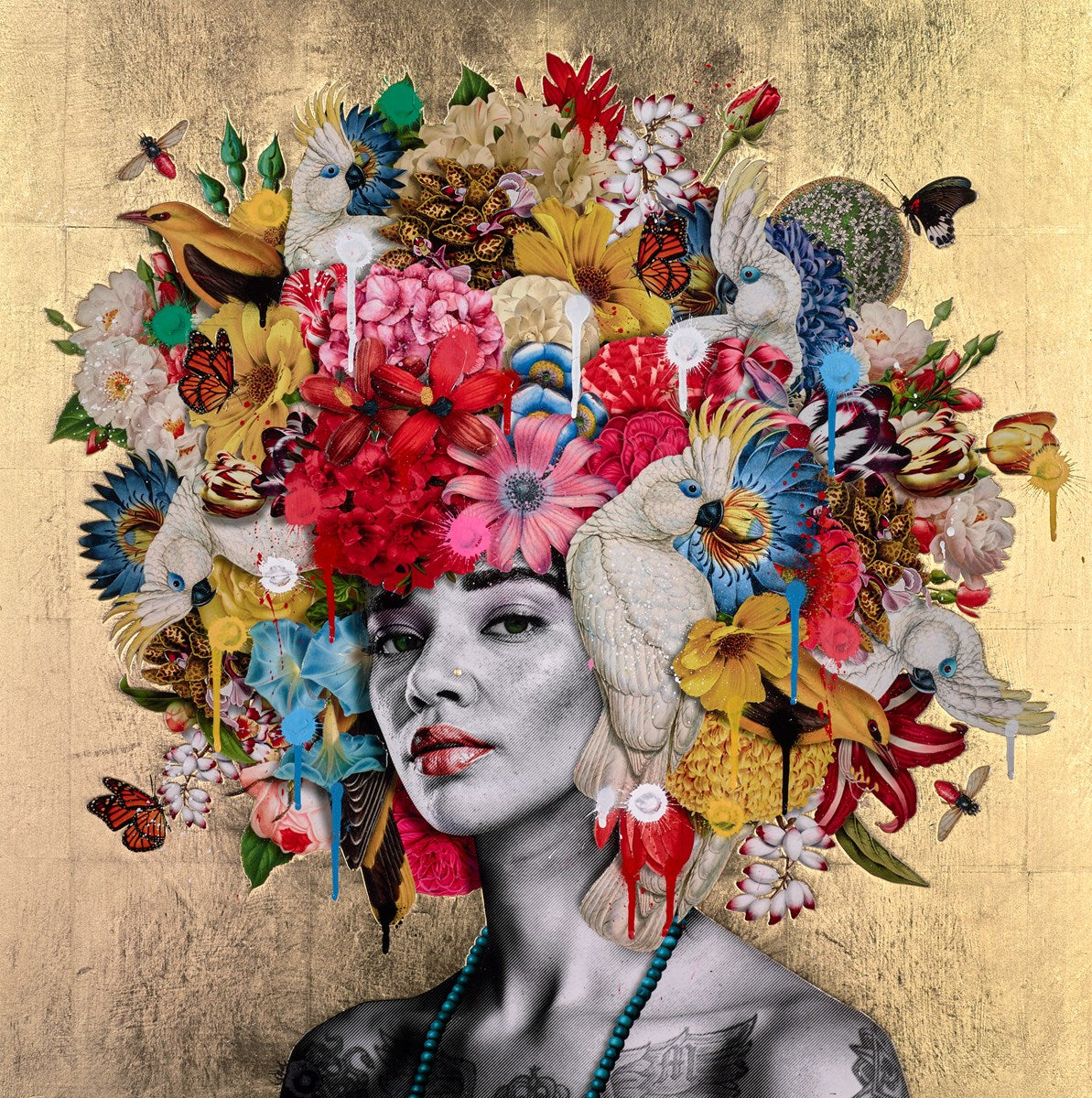 Bloom II