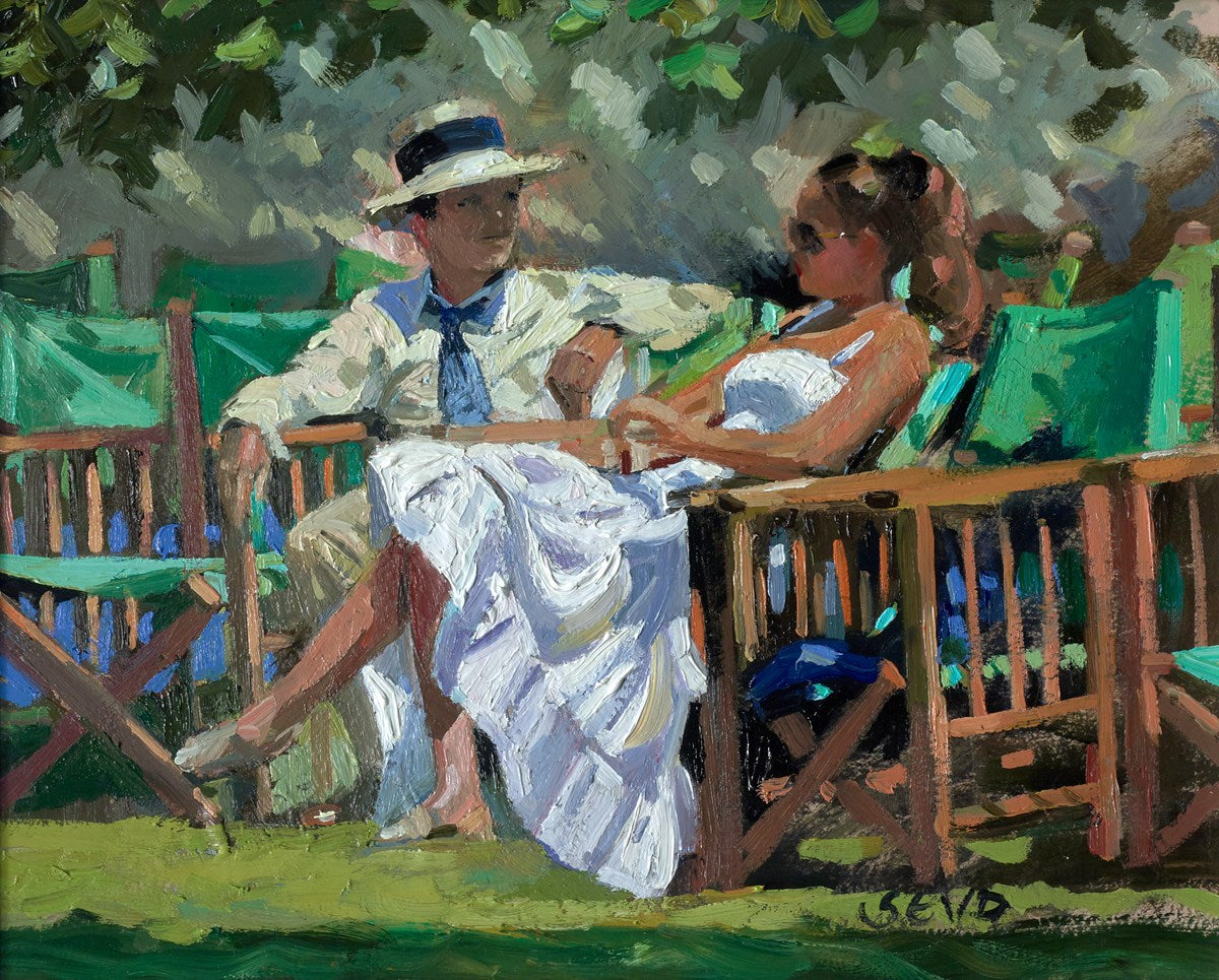 Riverside Elegance
