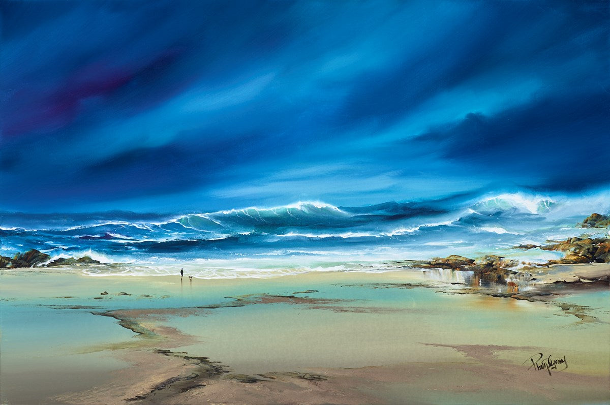 Serene Beach