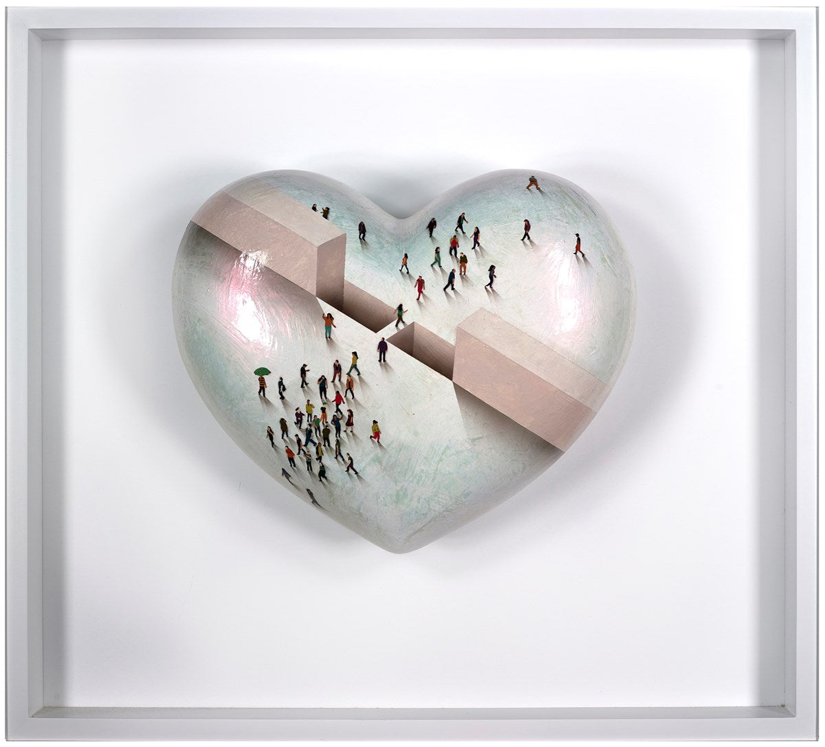 Soul Affection - Mind the Gap