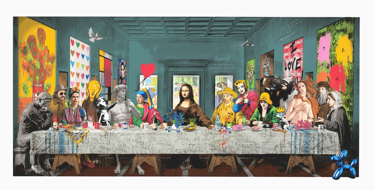 The Supper Club Deluxe