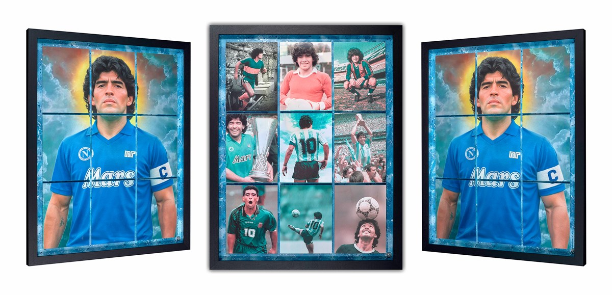 Maradona