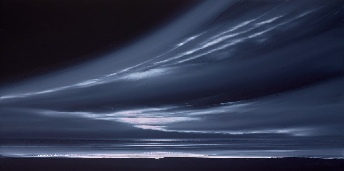 Stormy Sky