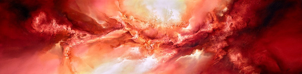 War on the Heavens