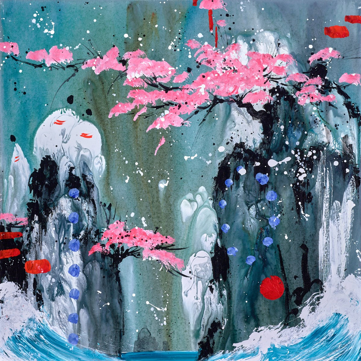 Finding our Beauty