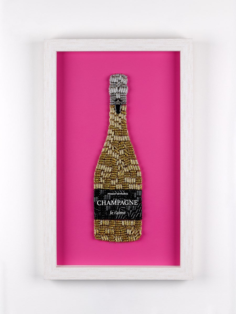Addiction No 5 (Framed)