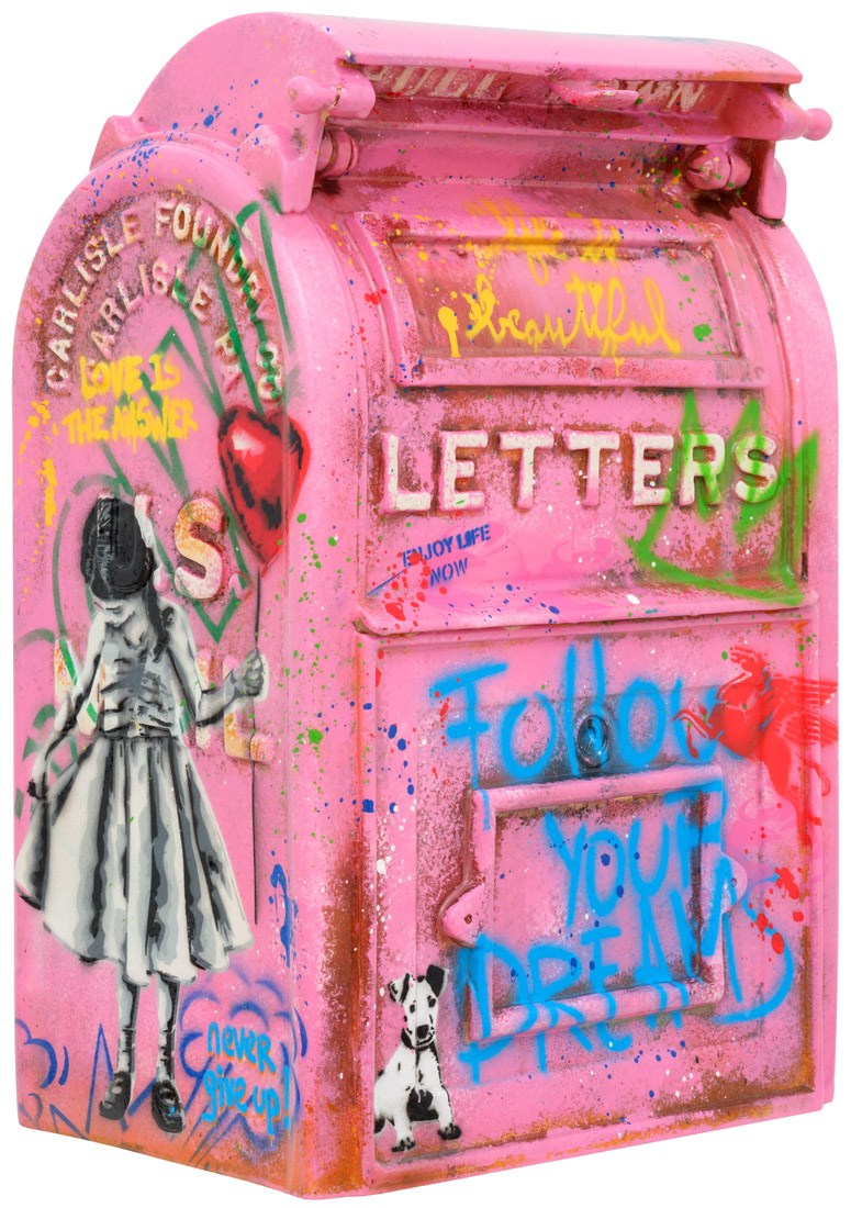 Mailbox