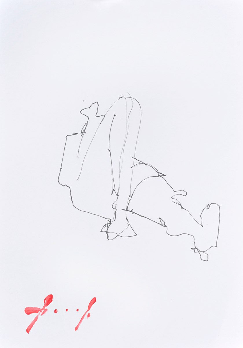 Drawings from Dubai VIII