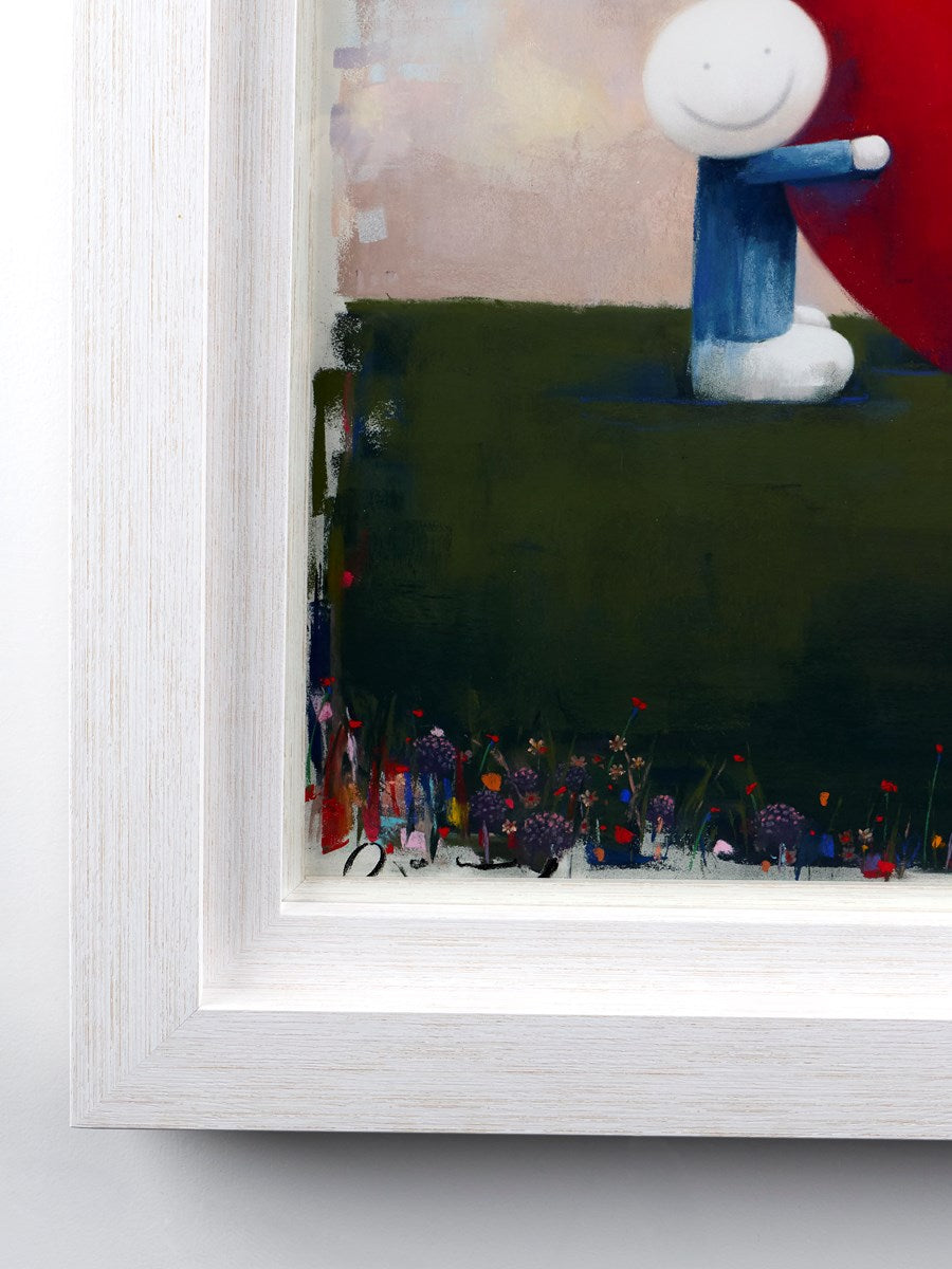 Found Love (Detail1)
