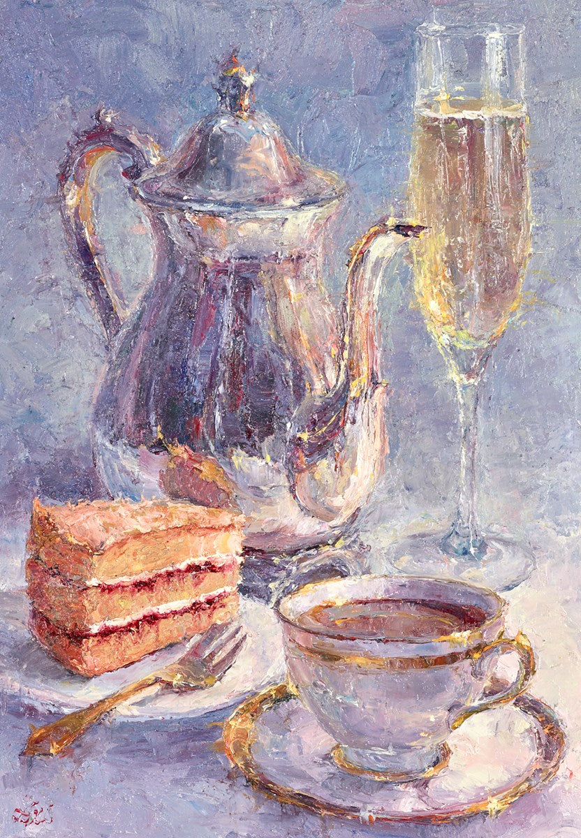 Afternoon Tea