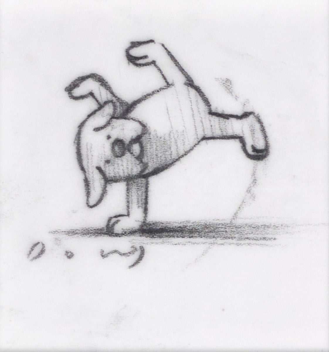 The Super Woofer VIII