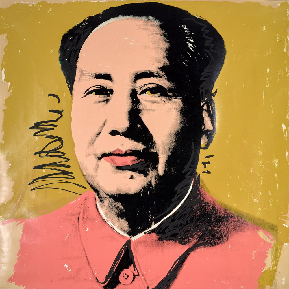 Mao