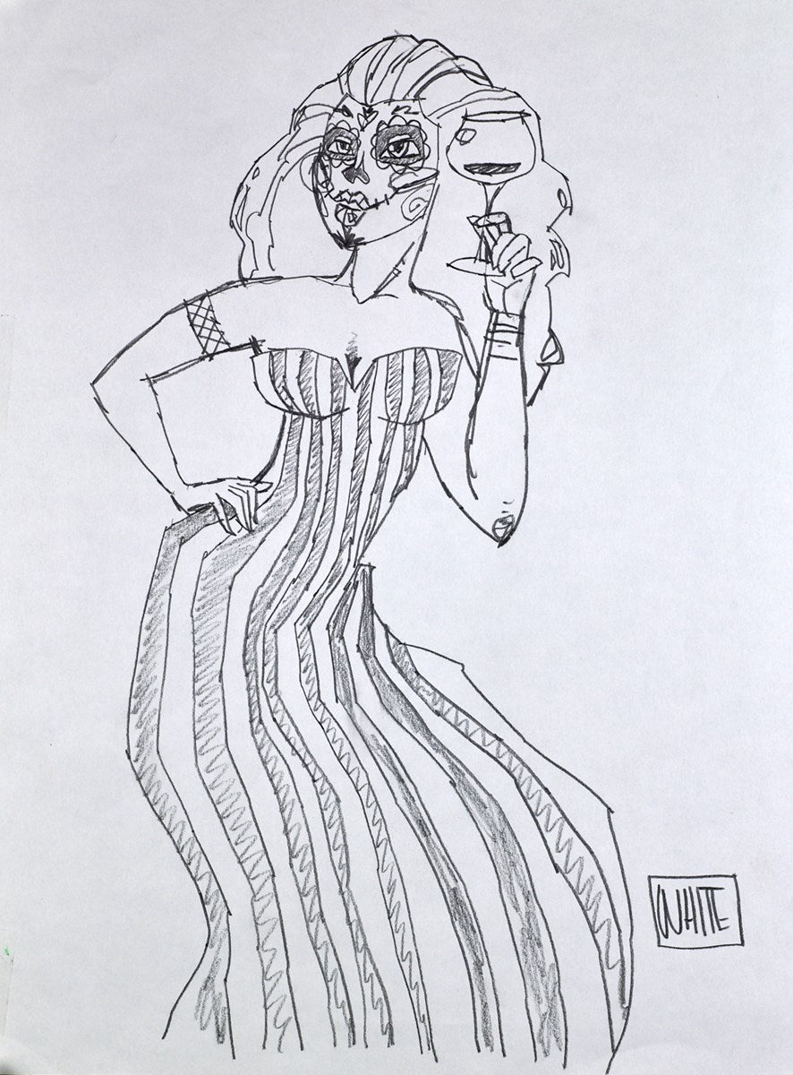 Sultry Spirits Study