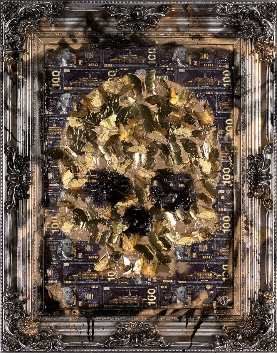 Money II