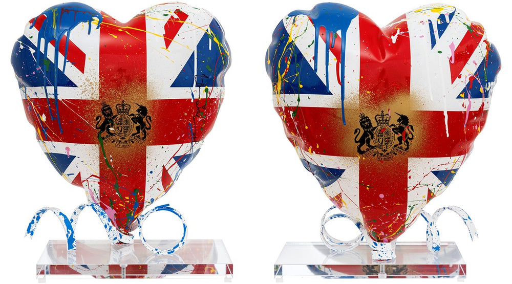 Balloon Heart