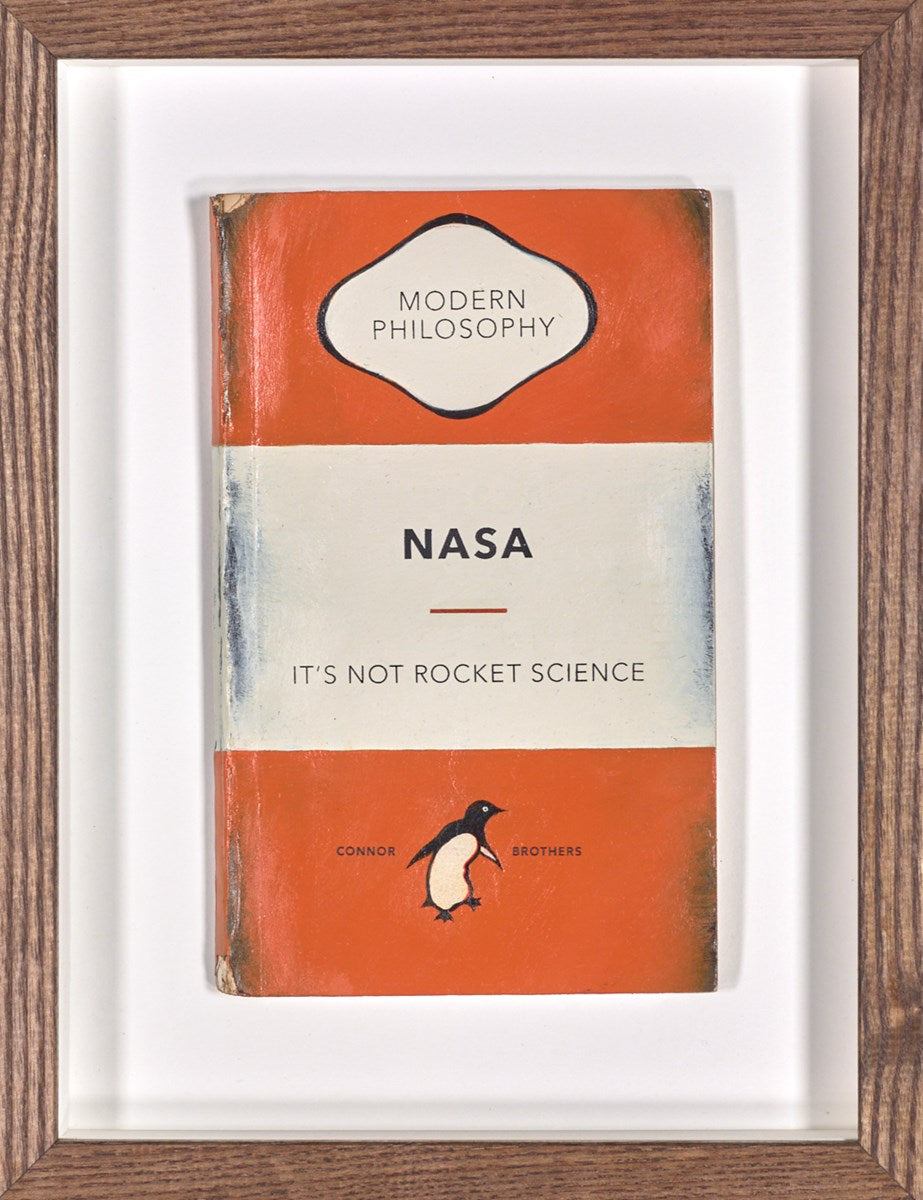 NASA (Orange) AP 1/1