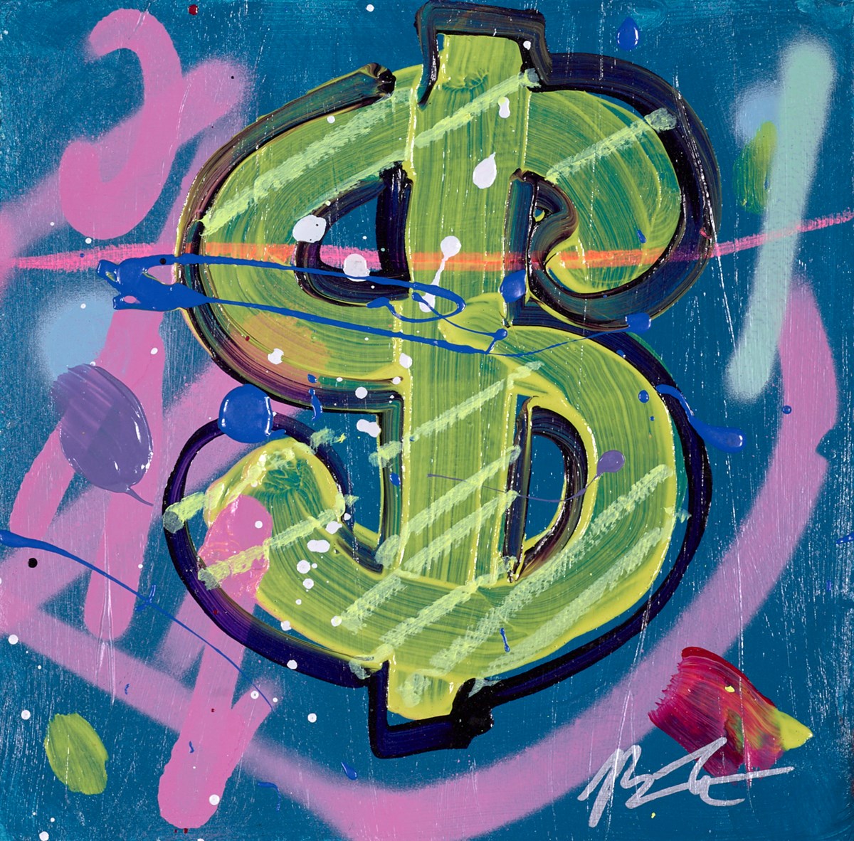 Money Talks ll