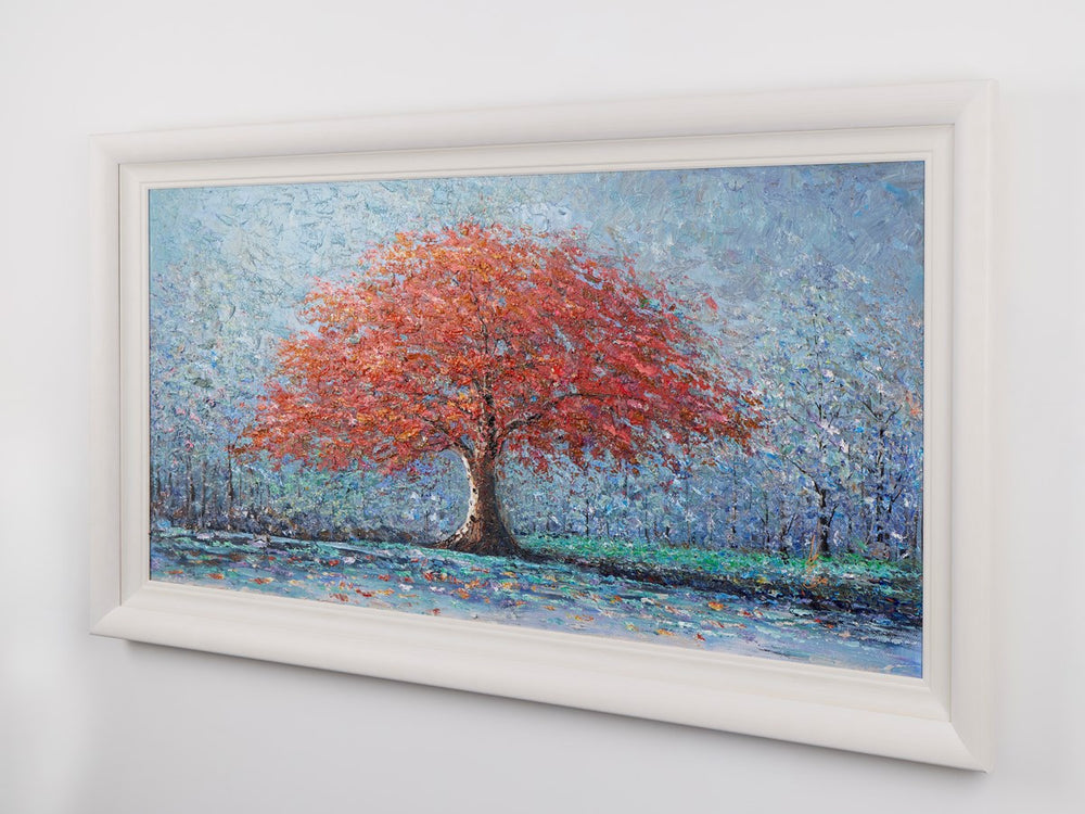 Enchanted Woodland III (Right)