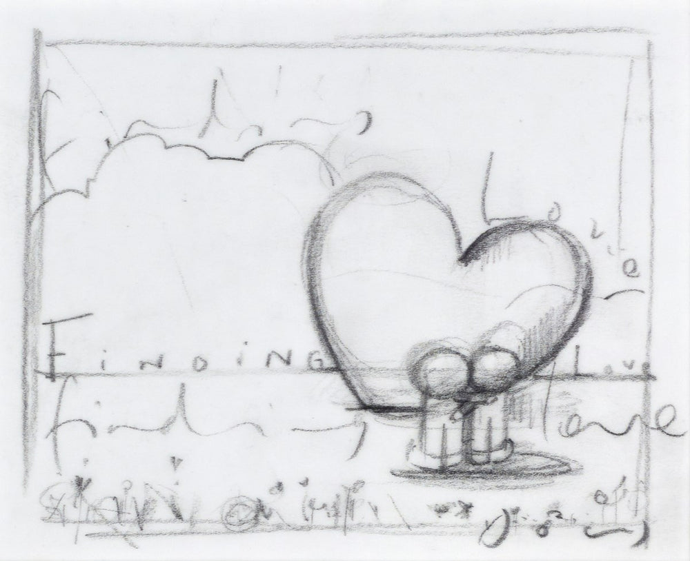 Love Found Us IV