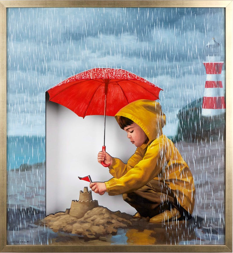 Rain or Shine