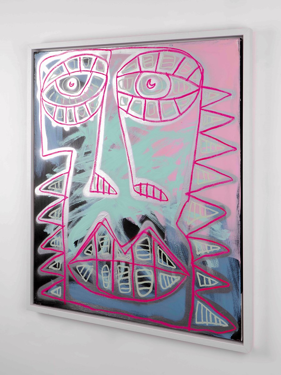 Untitled PB096 (Right)
