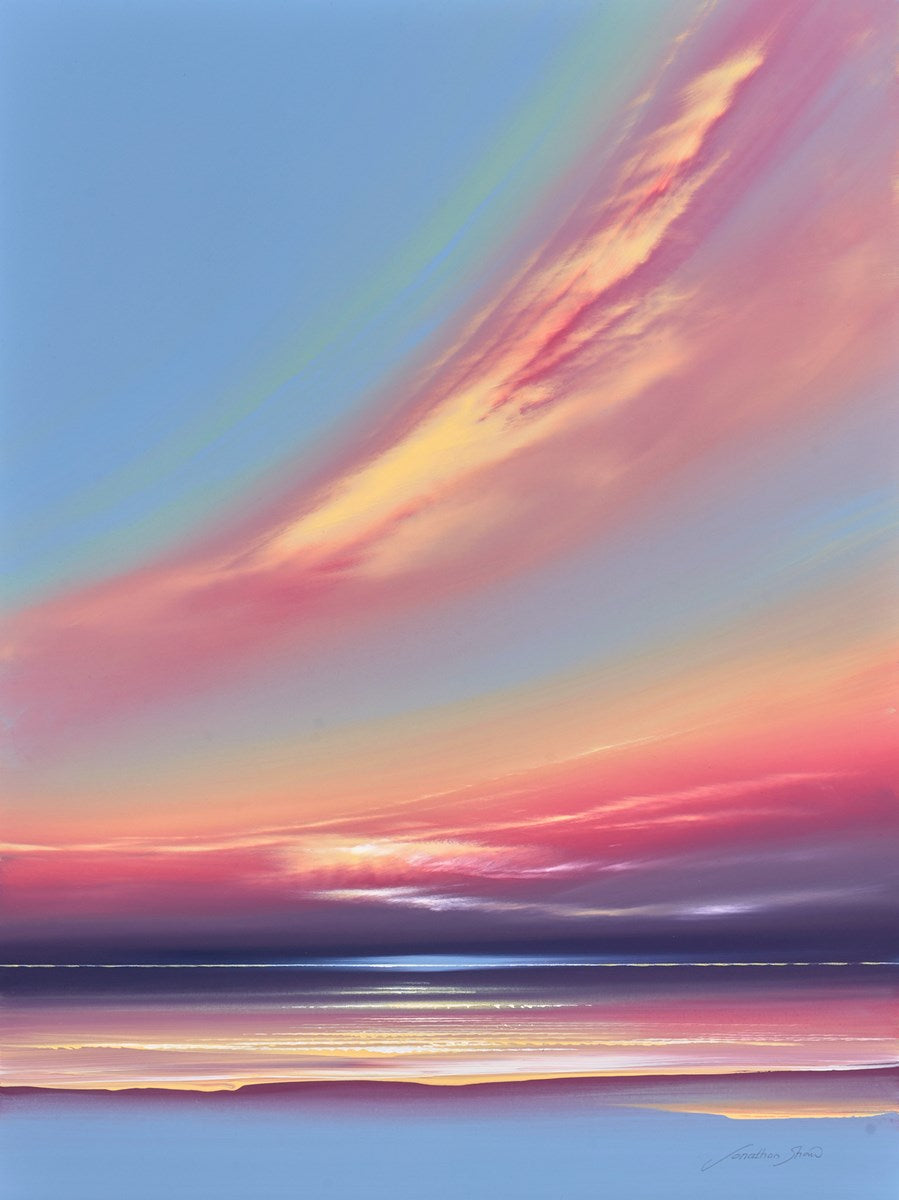 Bright Sky III