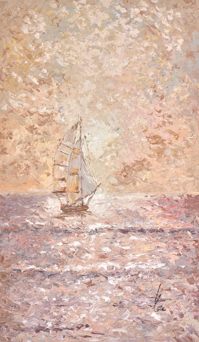 Serenity on the Water II