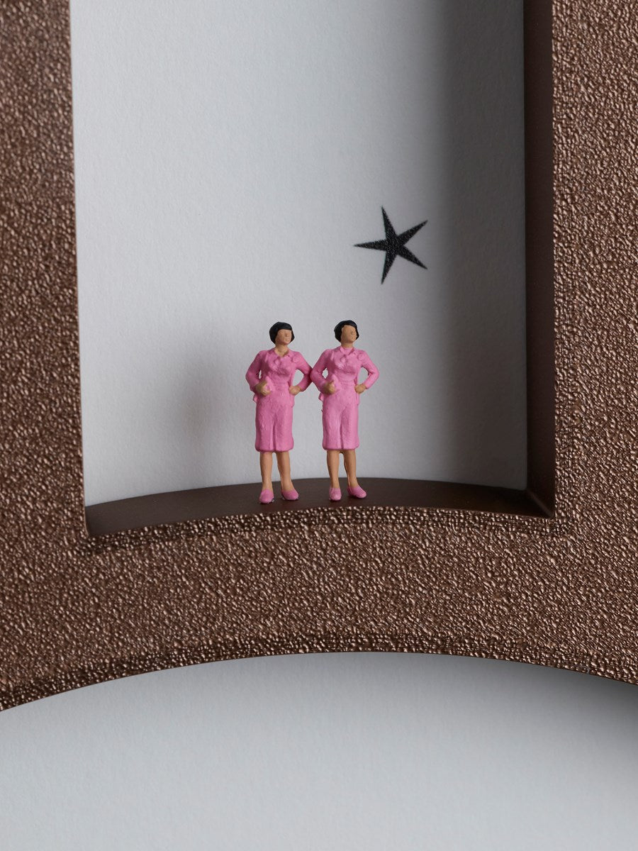 Twinning (Detail1)