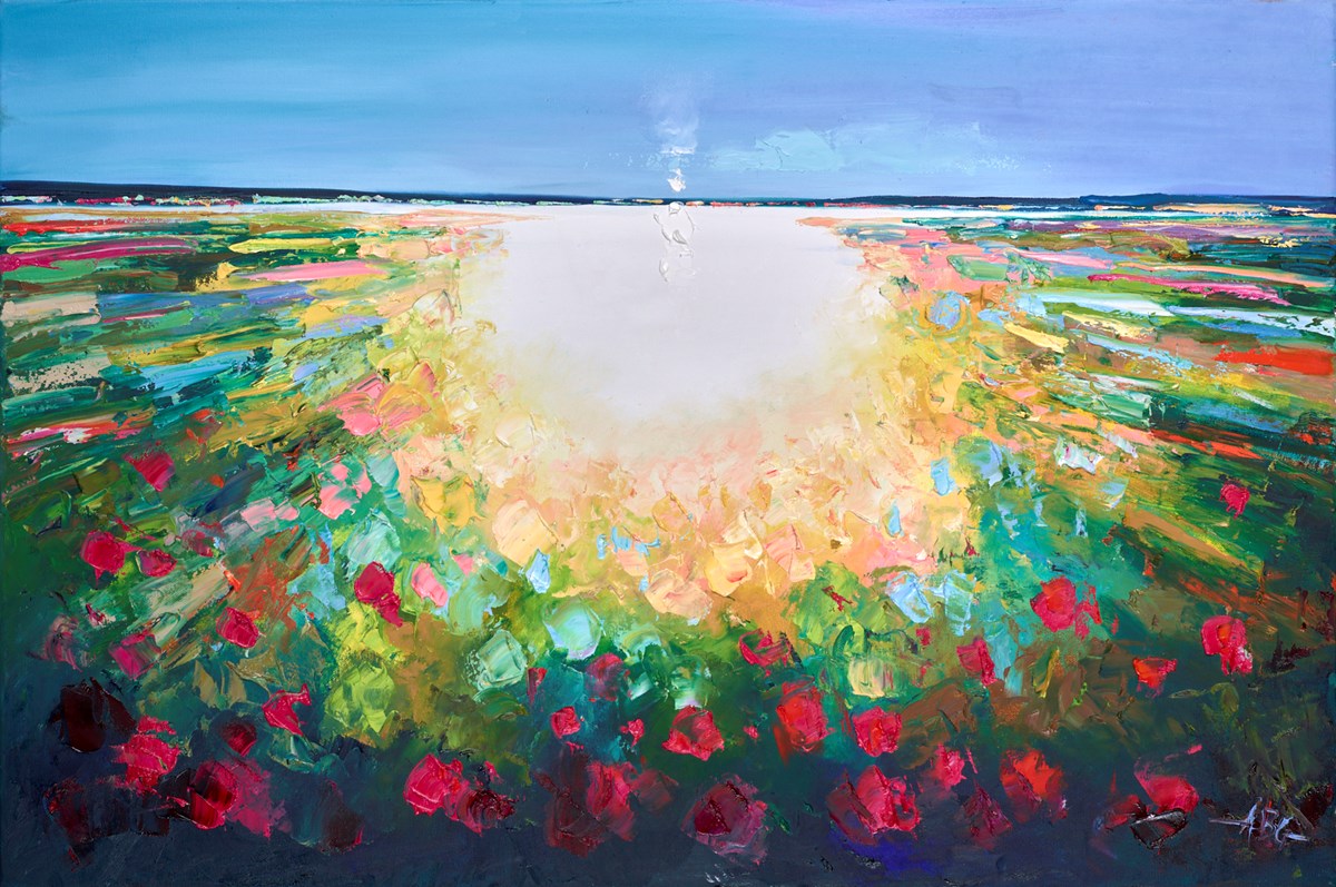 Vibrant Waters V
