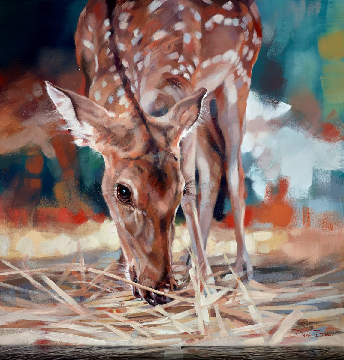 Grazing