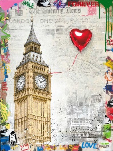 Time for Love