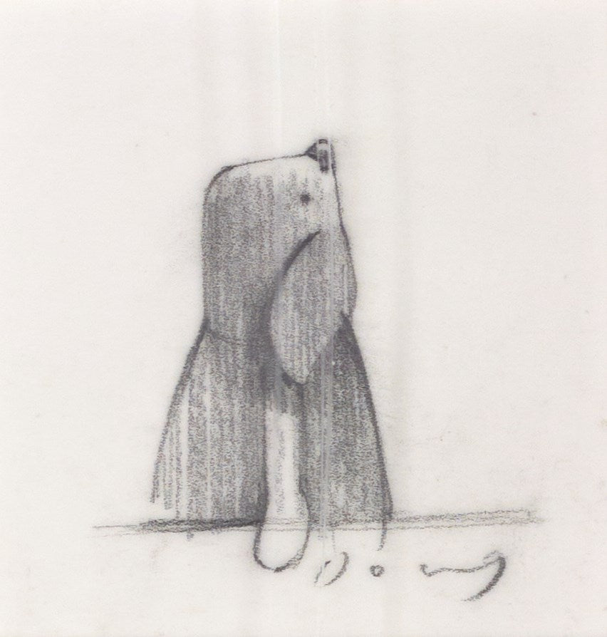 Best Day of My Life So Far II (Sketch)